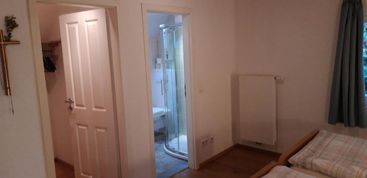 Ferienwohnung Koch Odenthal Exteriér fotografie