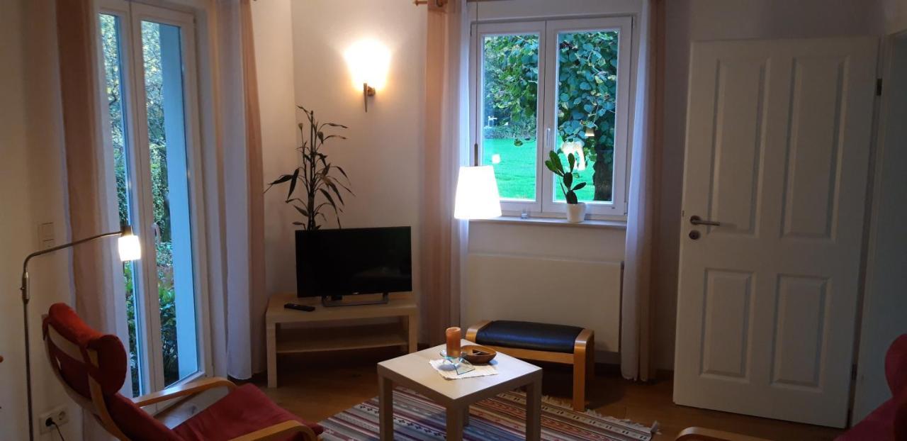 Ferienwohnung Koch Odenthal Exteriér fotografie
