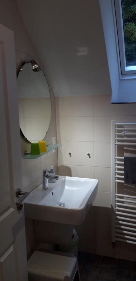 Ferienwohnung Koch Odenthal Exteriér fotografie