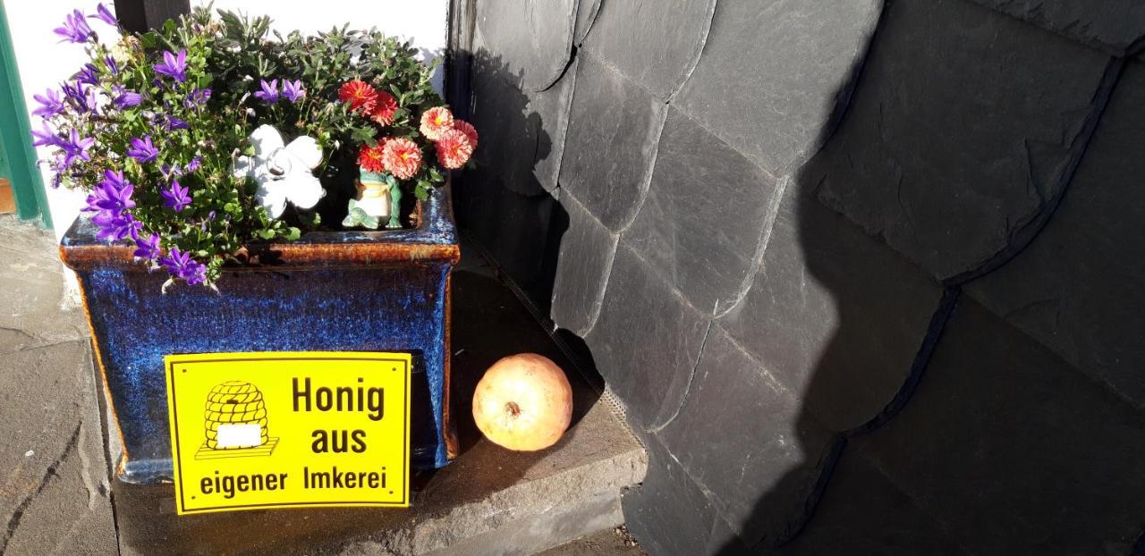 Ferienwohnung Koch Odenthal Exteriér fotografie